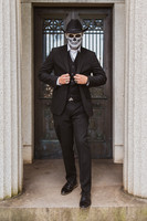 DAY OF THE DEAD